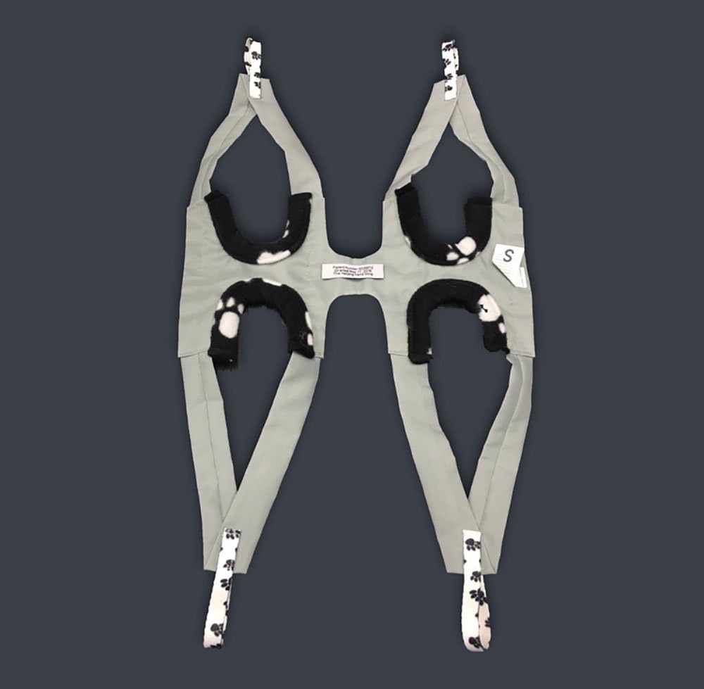 helping hand dog sling