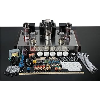 Hifi tube amplifier Hifi tube amplifier