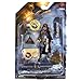 Pirates Of The Caribbean Basic Figure Wave #2 Jack Sparrow V2