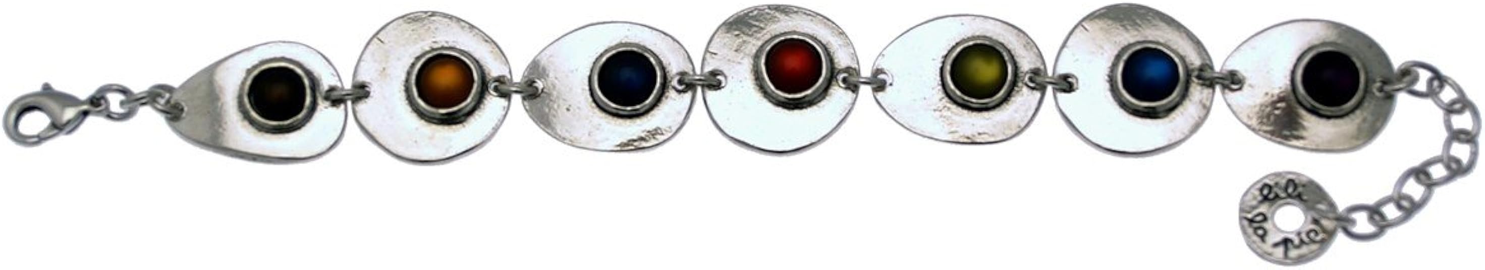 LILI la PIE Bracelet Multi Motifs Multicolore Collection Tutti Frutti Amazon.fr Bijoux LILI la PIE Bracelet Multi Motifs Multicolore Collection Tutti Frutti Amazon.fr Bijoux