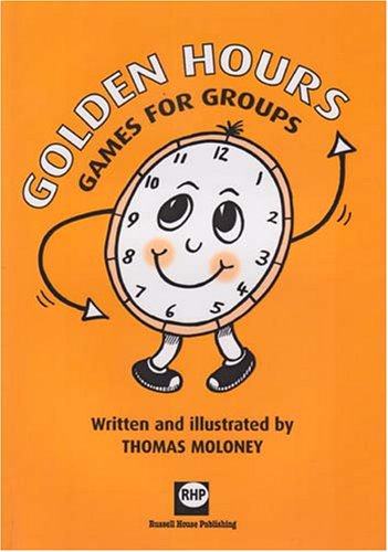 Golden Hours: Games for groups