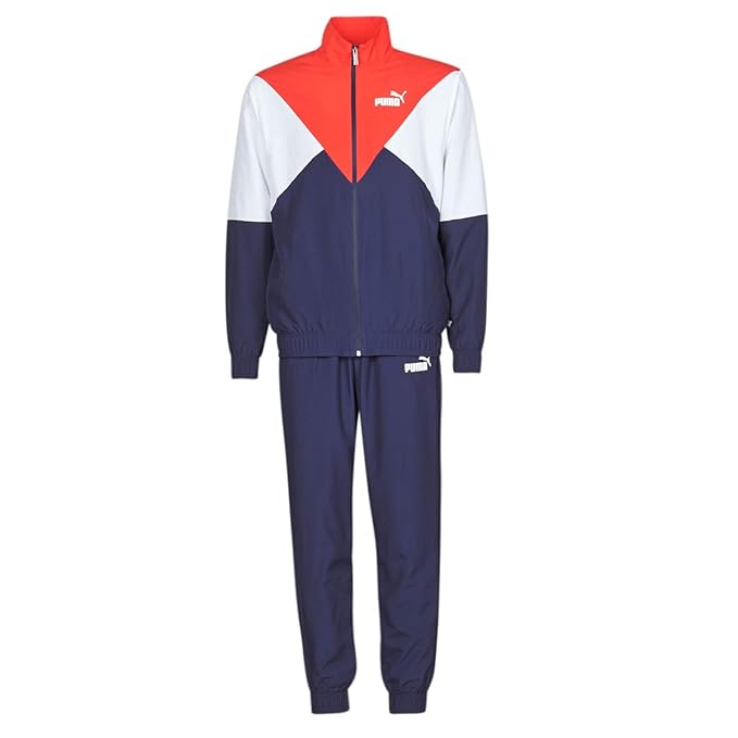 Buy Puma mens Tracksuits at Amazon.in