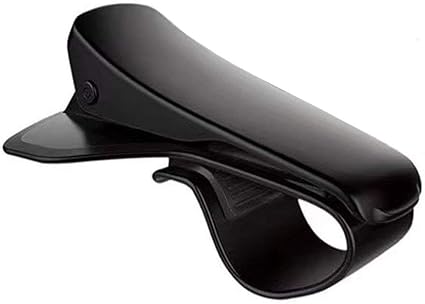 Amazon Co Jp Sunny 車載スマホホルダー クリップ式 Hudスマホホルダー ダッシュボードに固定 着脱簡単 デスクにも使用可 エッジに挟み視界を妨げない 各種スマホ6 5インチまで 家電 カメラ