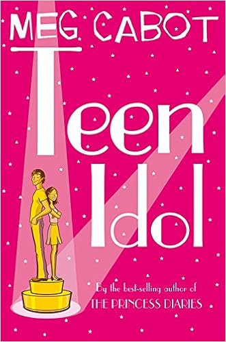 Reading tales: Teen Idol 