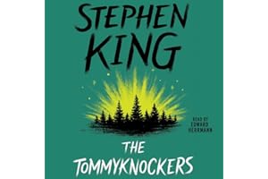 The Tommyknockers