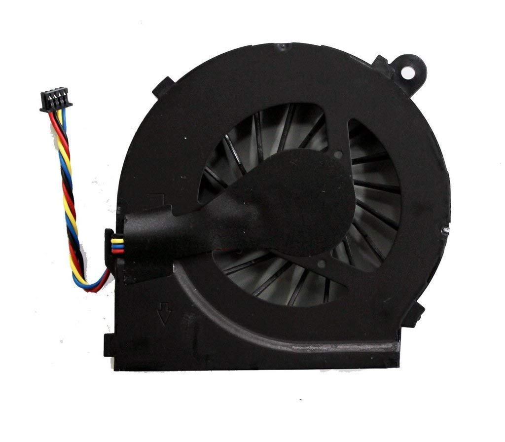 SR Laptop Cooling CPU Fan for hp 450 hp1000 hp 455 hp Amazon.in
