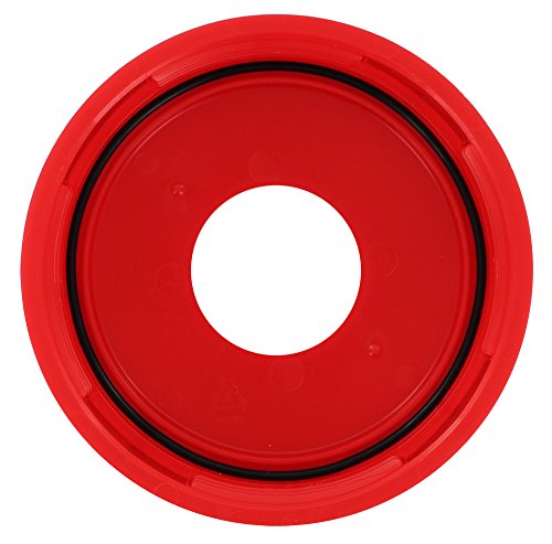 Replacement Lid And Gasket Fits FerMonster 1,3,6 and 7 Gallon Fermenters