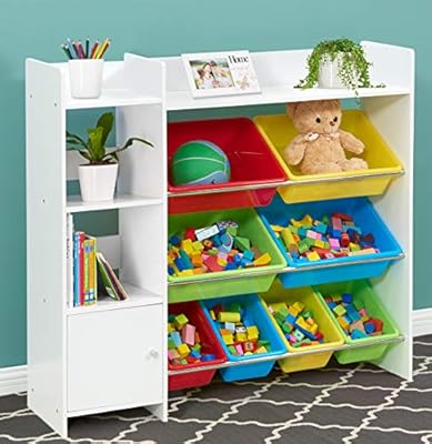 kids toy cupboard