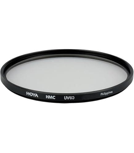 Amazon.com : Hoya 72mm Ultraviolet (UV) Multi-Coated Glass Pro 1
