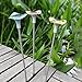 Grand Patio HAVER FLOWER SHAPED SOLAR LIGHT