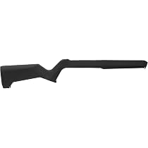 Amazon.com : Magpul MOE X-22 Stock for Ruger 10/22, Black : Sports ...