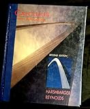 Calculus with Applications, Harshbarger, Ronald J. and Reynolds, James J., 0669326356