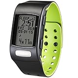 LifeTrak Core C210 24-hour Heart Rate Watch