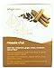 Adagio Teas Gourmet Tea Bags, Masala Chai, 15 Count
