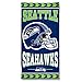 Seattle Seahawks NFL Beach Towel (30