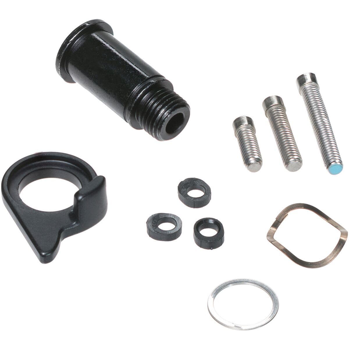 Sram Unisex - Adult Tap Axs Screw Kit, Black, One Size