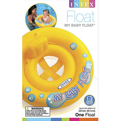 Intex My Baby Float