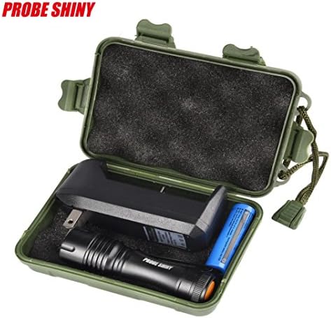 Super Bright Q5 AA/14500 3 Modes ZOOMABLE LED Flashlight Hansunny Torch