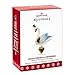 Hallmark Keepsake 2017 Seven Swans-a-Swimming Twelve Days of Christmas Ornament