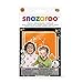 Snazaroo Face Paint Stencils: Halloween Set