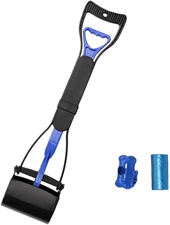 electric poop scooper