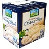 オールナチュラル クリーミー マッシュポテト 2.5kg