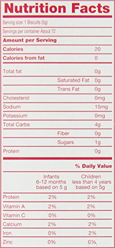 plasmon baby biscuits