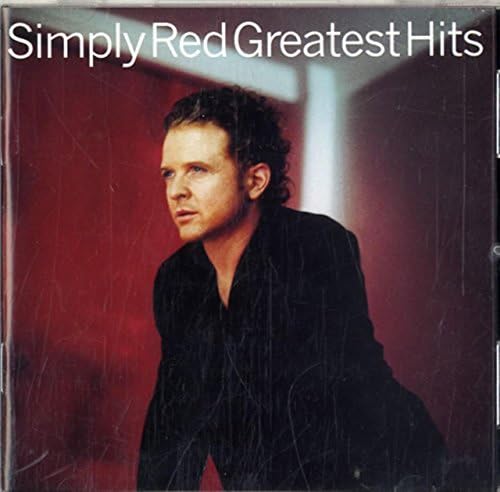 Simply Red - Simplified - Amazon.com Music