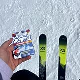 Snowfire Ointment Stick 18 g OPTIMA Natural Vegan Cruelty Free view 3