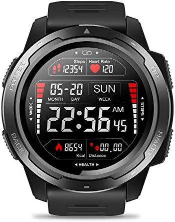 smartwatch vibe 5