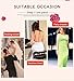Invisible Backless Self Adhesive Bra，Strapless Silicone Reusable Push-up Sticky Sexy Bra for Women