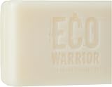 Little Soap Eco Warrior Shaving Bar 100g Vegan Natural Cruelty Free view 2