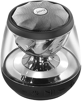 jam blaze bluetooth speaker