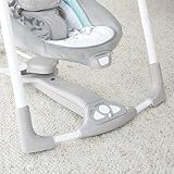 Ingenuity Raylan ConvertMe 2-in-1 Swing & Infant Seat 0-9m 6-20 lb view 14