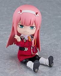 Good Smile Company Darling in The Franxx: Zero Two