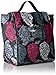 Vera Bradley Women's Cotton Lunch Sack Lunch Bag, Northern Lights, One Size