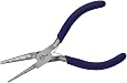 AccuLoop Round Nose Forming Pliers For Wire Wrapping & Coiling (2-8mm) - Prestige Tool