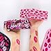 Makeup Eraser, Midnight Kisses