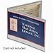 Yellow Mountain Imports National Mah Jongg League Scorecard Cover - Standard (Fits 5.13 x 4-inch Mahjong Score Card)