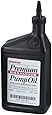 Robinair 13203 Premium High Vacuum Pump Oil - 1 Quart