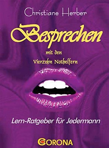 Download Besprechen Mit Den Vierzehn Nothelfern Lern - 