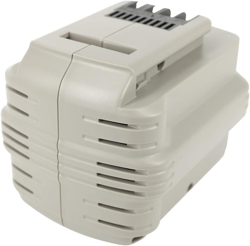 Power Smart® 3300 mAh 24 V NiMH batería para Dewalt DC224KB, DW004, Dw004 K, DEO240, de 2, DW006 K2 X E, DW005 K DW006 K, DW005 K de 2, Dw007, DW005 K de XE, DW008KH, DW017