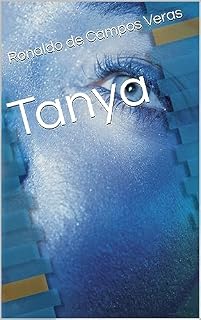 Livro Tanya