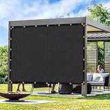 Artpuch Outdoor Pergola Shade Cover 4x4 FT Sun