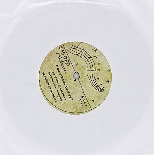 Montreux Sunrise/Trans [7" VINYL]