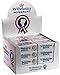 Fortuin Wilhelmina Peppermints (Pepermunt) 24 Pack Case