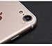 JimBird Tempered Glass Screen Protector Front + Back + Camera Lens Protector For iPhone 8 iPhone 7 9H Anti-Scratch Anti-Fingerprint