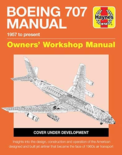 North American X-15 Owner's Workshop Manual: All types and models