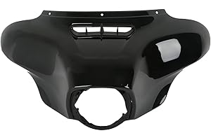 TCMT Outer Fairing Fit For Harley Touring 2014-2025 Electra Glide Street Glide Special Ultra Limited Tri Glide models