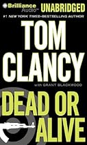 Dead or Alive (Jack Ryan Series) Dead or Alive (Jack Ryan Series)